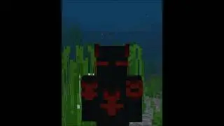 Интересный Баг в Майнкрафте Бедрок Эдишн #mcbe #minecraft #bag