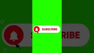 subscribe button green screen | green screen subscribe button