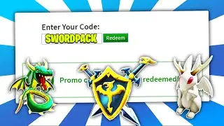 ALL Roblox Promo Codes on ROBLOX 2021! || All Roblox Promo Codes (2021)