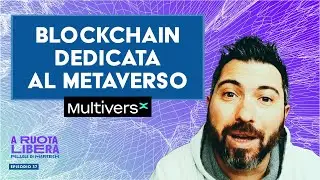 Anche le blockchain cambiano nome