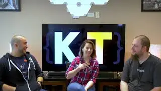 KT presents: Tea Time - OSS, a Culture Shift with Joel Vasallo