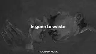 KXLLSWXTCH - WASTE (Lyrics)