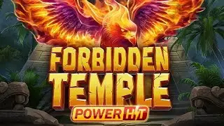 Forbidden Temple Power Hit slot by Booming Games | Trailer