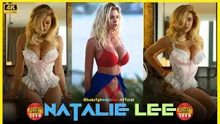 Natalie Lee:fashion model Trends Biography, Body Measurements, Career, and Journey to Fame!