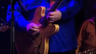 Warren Haynes Band - Your Wildest Dreams