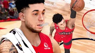 NBA 2K23 PS5 MyCareer - Final Game Ep.29