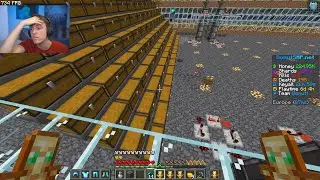 DrDonutters community on DonutSMP