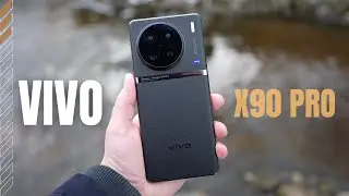 Vivo X90 Pro Review - One of the Best Flagships!