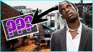 How to make ANALOG SAMPLES for TRAVIS SCOTT or DON TOLIVER in FL STUDIO