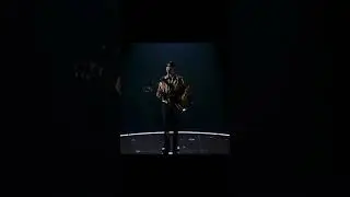 Justin Bieber - Love Yourself (Live At Grammys 2016)