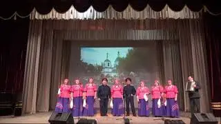 «Наши любимые песни»