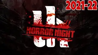 Top 10 Jumpscares των Unboxholics (2021-22)