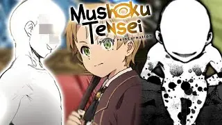 Hitogami Real Identity Explained! Who is Hitogami? Is He the True Human God of Mushoku Tensei?