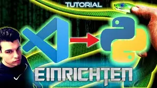 Visual Studio Code PYTHON 🐍 [Tutorial]