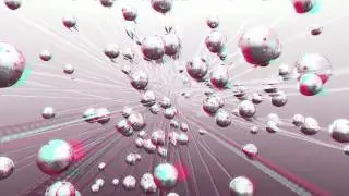 Stereo3D Balls
