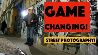 Best Budget Street Photography  Camera in 2024!