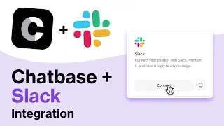 How to Add Custom GPTs to Slack in Minutes (AI Chatbot Tutorial)