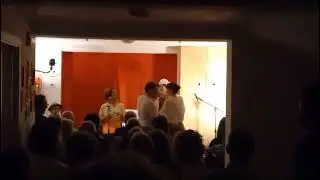 Grupo Xodò di Exù, CANTANDO FORRO /2024