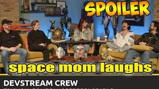 Devstream 177 comments | Warframe