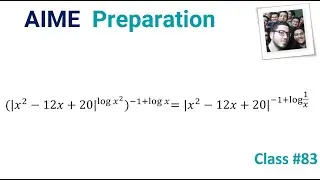 AIME Preparation Tutor AMC 12 10 8 Math Olympiad Class Problems Practice Competition MathCounts Prep