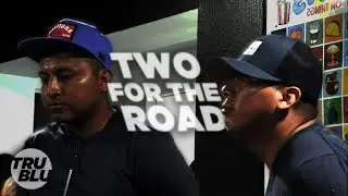 Full Episode - Two For The Road - Takedown with Chris Hansen