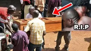 Woman Dies During Sex In Kenya
