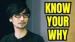 HideoTube: Why Hideo Kojima Is Making Physint (Next Metal Gear Game)