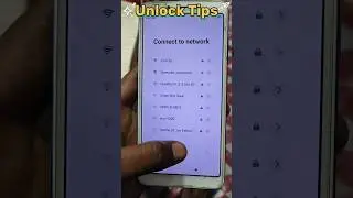 Unlock Tips & Tricks 100% Working.