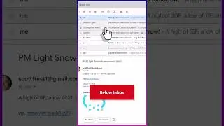 Best Way to View Gmail?