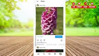 How To Pin Instagram Post 2023 | Pin Insta Post To The Top Of Your Profile | Instagram App