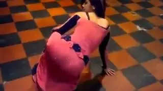 Танец  на арабской свадьбе Танцуют все!