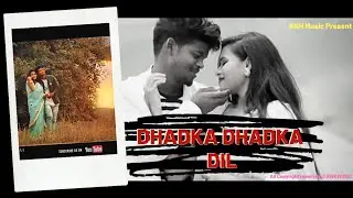 Dhadka Dhadka Dil Mera Kyun Dhadka || New Nagpuri  || FULL VIDEO SONG 2018 || SANJAY & ANKITA