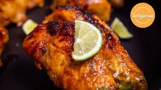 Savory Homemade Chipotle Lime Chicken Recipe | Easy Chicken Recipe