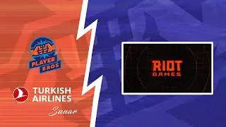 Riot Games'ten RP'lere zam! | Playebros ile Gündemdekiler #13