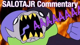 SALOT as Jevil REMASTER Commentary