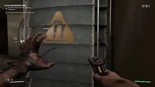 A Killer Chicken in Atomic Heart