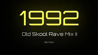 1992 Rave