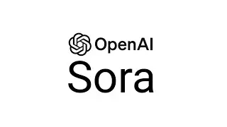 Sora by OpenAI - A REVOLUTION in Content Creation!