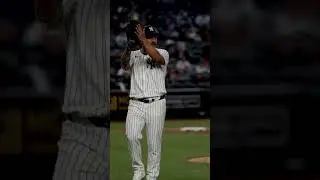 Yankees Take The Series Against The Marlins 