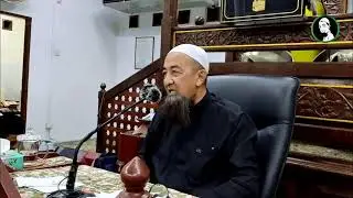 🔴 LiveUAI 28/08/2024 Kuliyyah Maghrib Ustaz Azhar Idrus | Masjid Kg. Padang Nanas, Terengganu