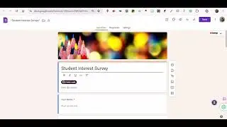 Google Docs, Google Forms, etc. not opening up right away? Check your settings and the default apps