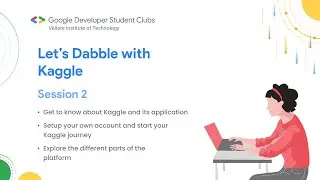 Let's Dabble with Kaggle