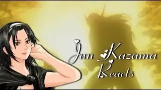 Jun Kazama Reacts to Kazuya's Tekken 5 Ending