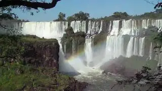 2008 South America - HD