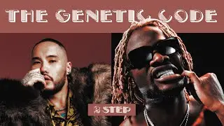 Skryptonite x Gee Baller - 2 STEP [Official Audio]