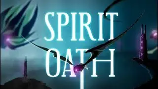 Spirit Oath [Gameplay, PC]