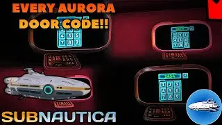 ALL Aurora DOOR CODES