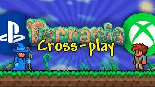 Everything We Know About Terraria's CROSSPLAY