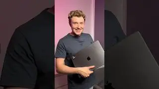 ТОП фишек MacBook