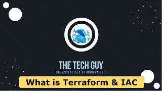 Terraform Introduction | Terraform Tutorial For Beginners | DevOps Tutorial